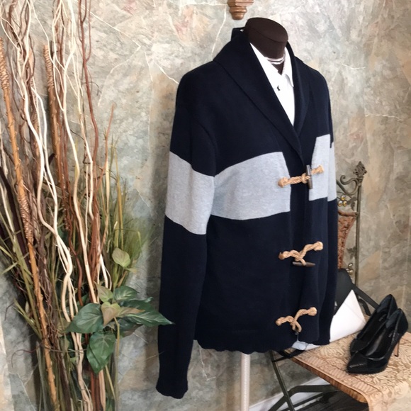 J. Crew 🌹 stunning sweater cardigan wrap cover up - Picture 5 of 12